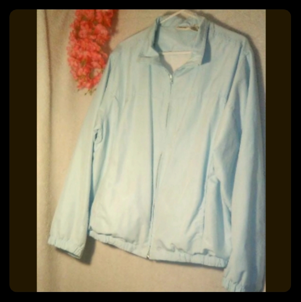 Cherokee Woman's Fleece jacket
